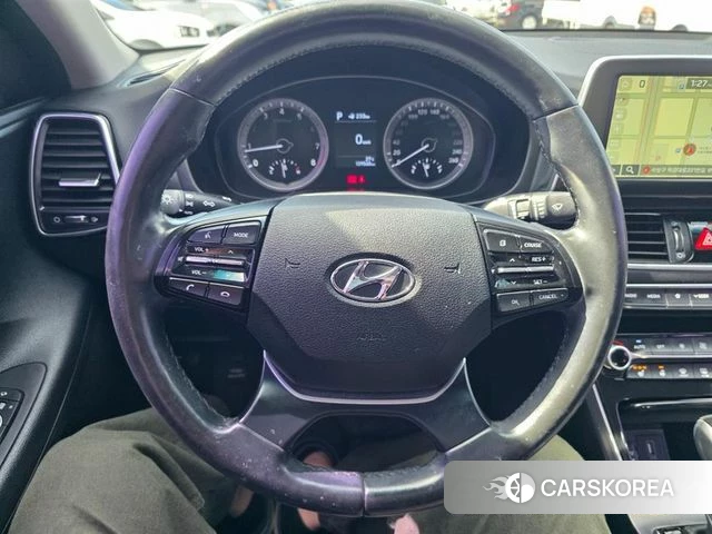 Hyundai Grandeur IG id 4960295 из Кореи 11