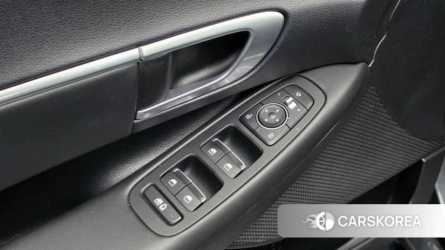 Hyundai Sonata (DN8) id 4998490 из Кореи 11