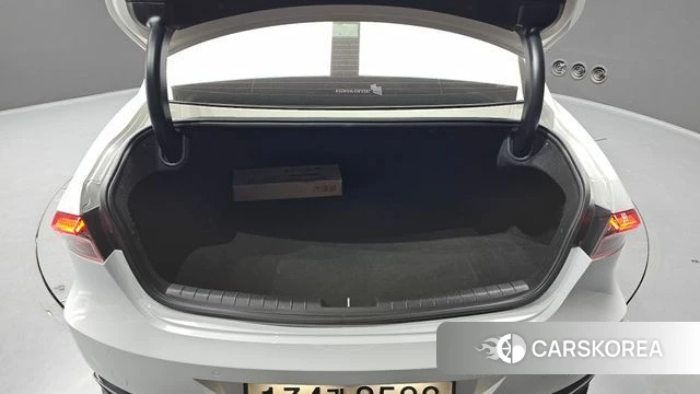 Hyundai The New Grandeur IG id 4959802 из Кореи 11
