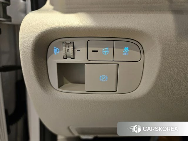 Hyundai The New Casper id 5020708 из Кореи 11