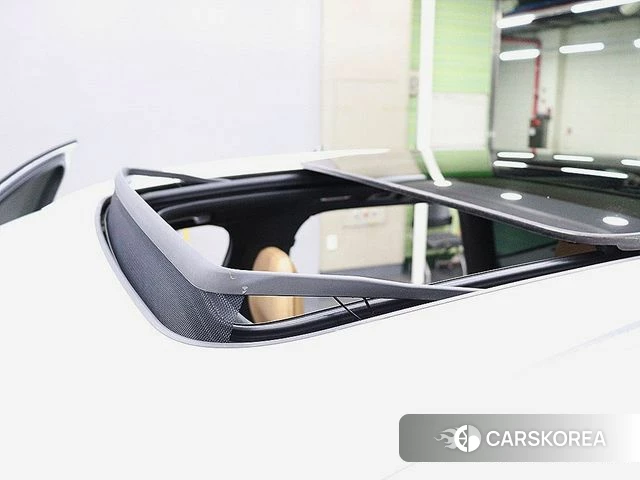 Volvo XC60 second Generation id 4982277 из Кореи 11