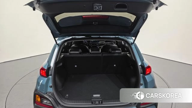 Hyundai Kona Hybrid id 4982633 из Кореи 11
