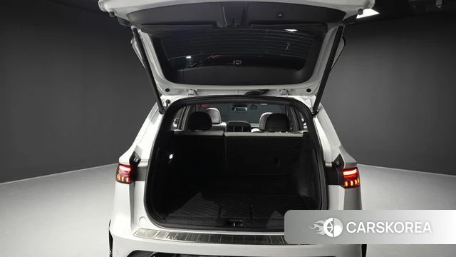 Renault Korea (Samsung) Grand Coleos id 5020873 из Кореи 11