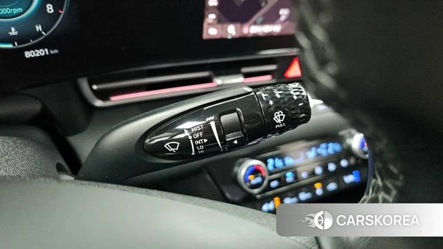 Hyundai Avante (CN7) id 5013381 из Кореи 11