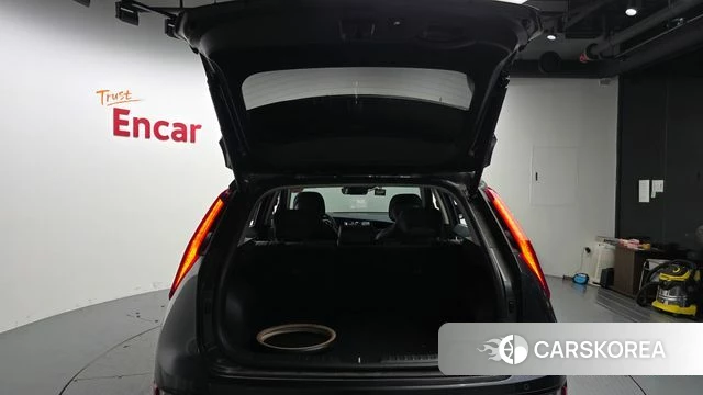 Kia Di Ol Nu Niro id 5033851 из Кореи 11