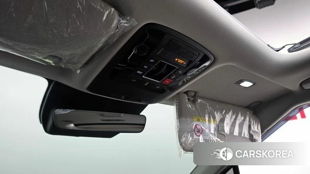Kia The New Carnival 4th Generation id 5045998 из Кореи 11