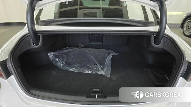 Hyundai The New Grandeur IG id 4687625 из Кореи 11