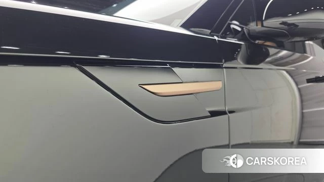 Land Rover Range Rover Sport 3rd Generation id 4897605 из Кореи 12