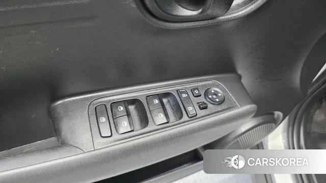 Hyundai Casper id 4457679 из Кореи 11