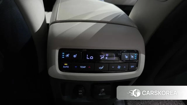 Hyundai The New Palisade id 5022165 из Кореи 11