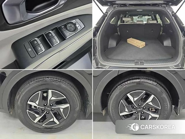 Kia The New Sorento 4th Generation id 5033473 из Кореи 12