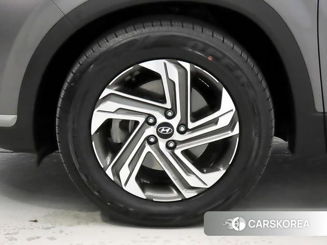 Hyundai The New Santa Fe id 5027751 из Кореи 11