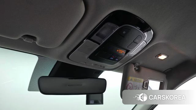 Hyundai Sonata (DN8) id 4768427 из Кореи 11