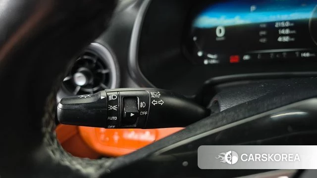 Kia The New K3 2nd generation id 4780063 из Кореи 11