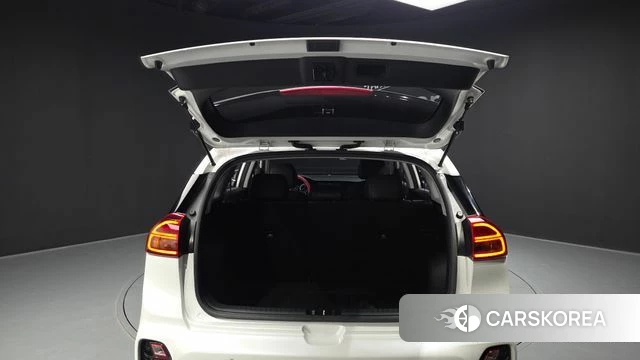 Kia The New Niro id 5034843 из Кореи 11