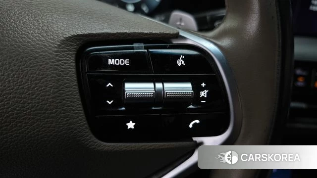 Kia K8 Hybrid id 4981427 из Кореи 11