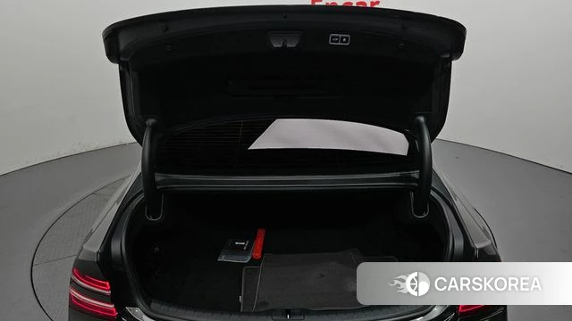 Genesis G80 (RG3) id 4936017 из Кореи 11