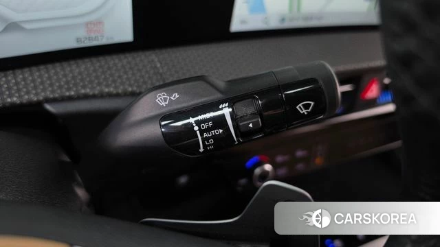 Kia EV6 id 4958306 из Кореи 11