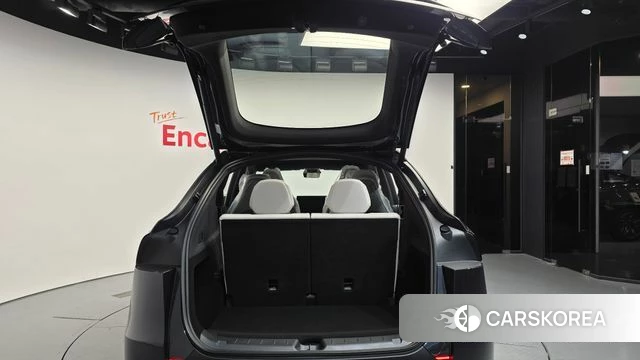 Tesla Model Y id 4934443 из Кореи 11