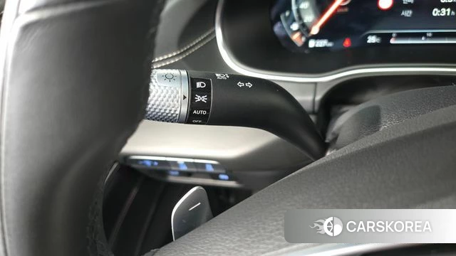 Genesis GV80 id 4929070 из Кореи 11