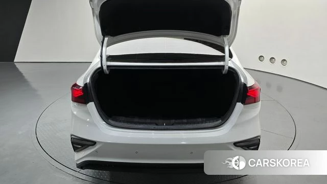 Kia Come New K3 id 5023533 из Кореи 11