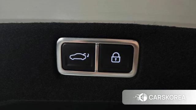 Hyundai Sonata D Edge (DN8) id 4975199 из Кореи 11