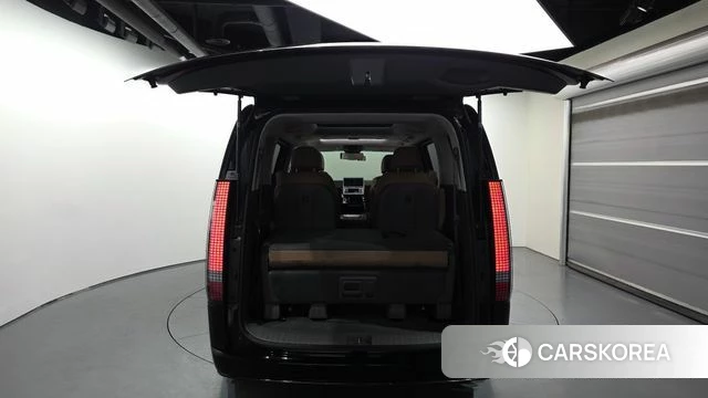Hyundai Staria id 5040851 из Кореи 11