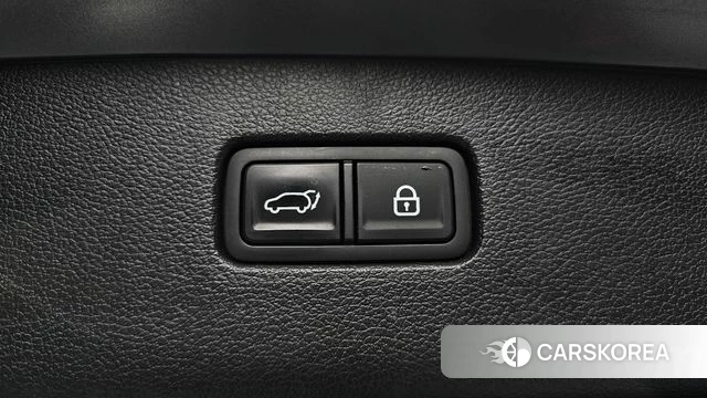 Genesis GV80 id 5048028 из Кореи 11