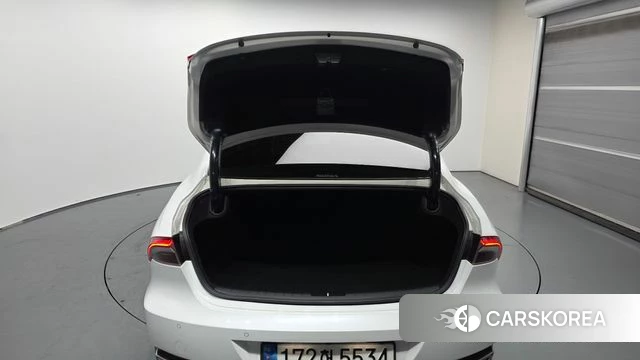 Hyundai The New Grandeur IG id 4793153 из Кореи 11