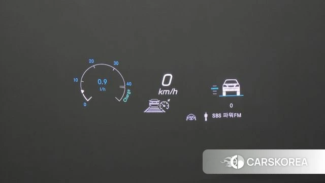 Mercedes-Benz GLE-Class W167 id 4614473 из Кореи 11