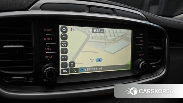Kia The New Sorento id 4998848 из Кореи 11