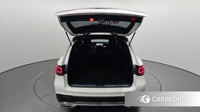 Mercedes-Benz GLC-Class X253 id 3139350 из Кореи 11