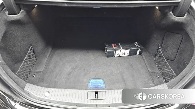 Mercedes-Benz S-Class W222 id 4960470 из Кореи 11