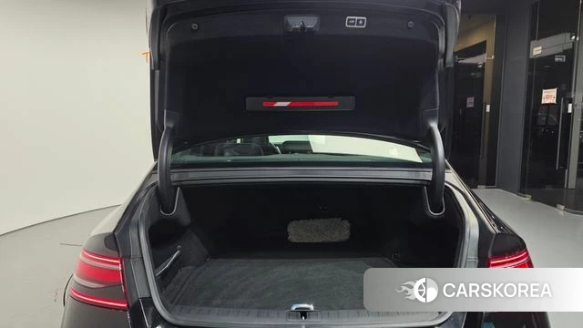 Genesis G90 (RS4) id 5021776 из Кореи 11