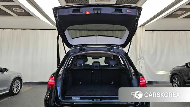 Mercedes-Benz GLC-Class X253 id 5023882 из Кореи 11