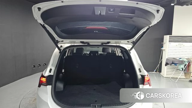 Hyundai The New Santa Fe id 4750391 из Кореи 11