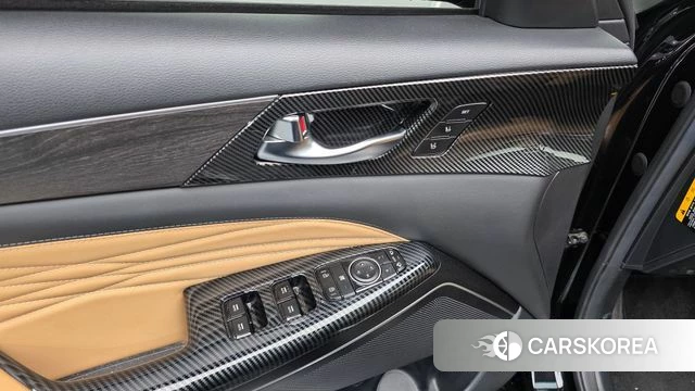 Kia K7 Premier id 5004093 из Кореи 11