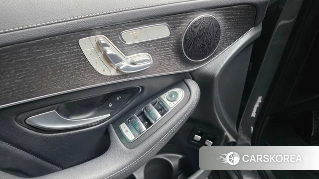 Mercedes-Benz GLC-Class X253 id 4958750 из Кореи 11
