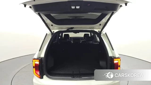 Ssangyong Torres id 3590781 из Кореи 11