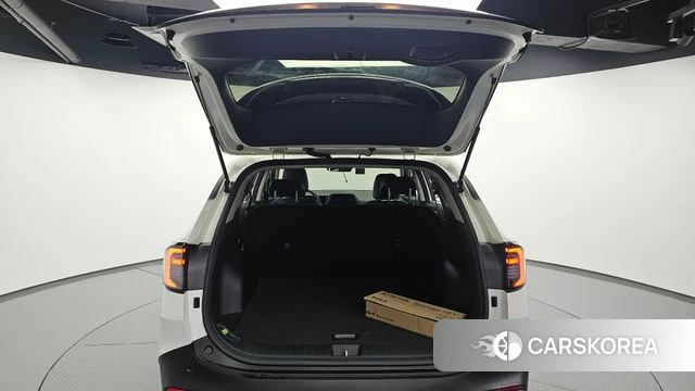 Kia The New Sportage 5th Generation Hybrid id 5045597 из Кореи 11