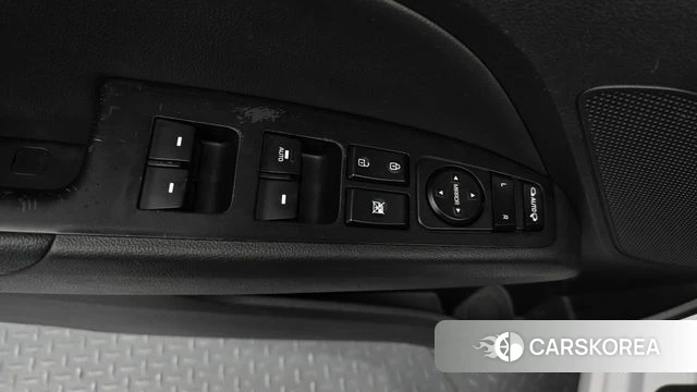 Hyundai The New Avante AD id 4610294 из Кореи 11