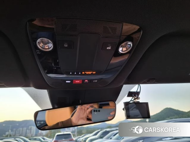 Kia Sorento 4th Generation id 4971012 из Кореи 11