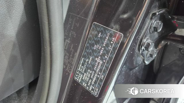 Ssangyong G4 Rexton id 4978130 из Кореи 11