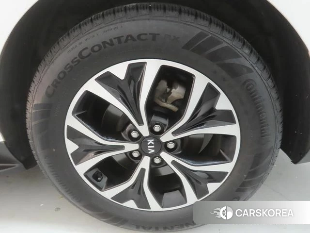 Kia Carnival 4th generation id 4976919 из Кореи 11