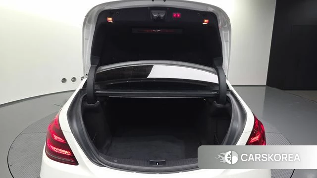 Mercedes-Benz S-Class W222 id 4966992 из Кореи 11