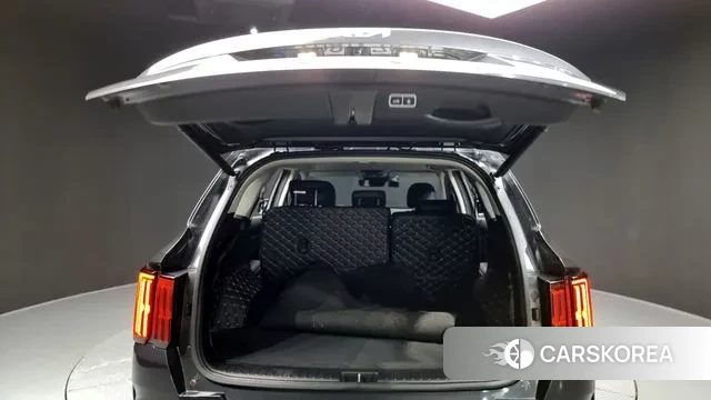 Kia Sorento 4th Generation id 3513862 из Кореи 11