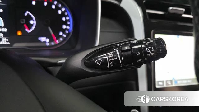 Hyundai Tucson (NX4) id 4996218 из Кореи 11