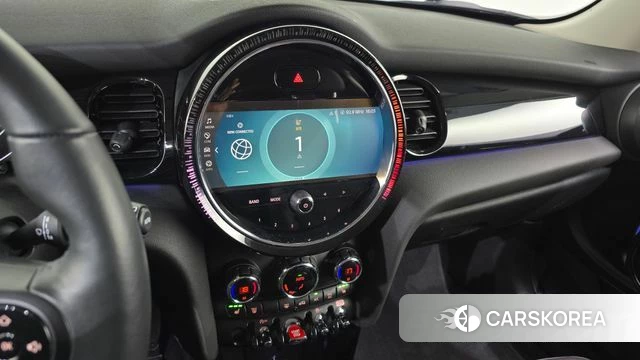 Mini Cooper id 5033377 из Кореи 11