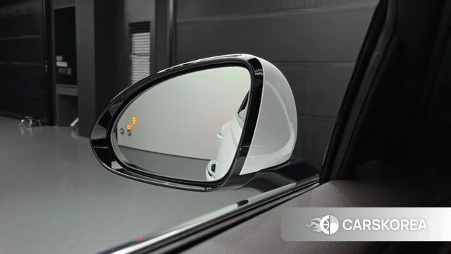 Genesis G80 (RG3) id 5018256 из Кореи 11