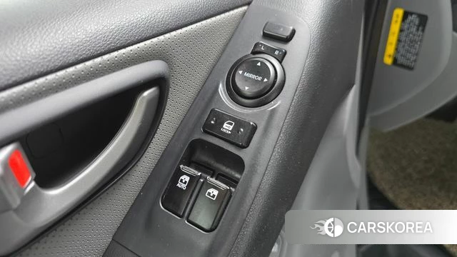 Hyundai The New Grand Starex id 5054622 из Кореи 11